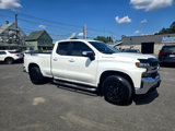 Used 2021 Chevrolet Silverado 1500 LT w/ Bed Protection Package image 4