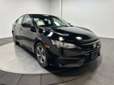 Used 2018 Honda Civic LX image 2