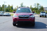Used 2014 Subaru Forester 2.5i Premium image 2