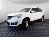 Used 2014 Chevrolet Traverse LT image 5