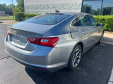 Used 2024 Chevrolet Malibu LT image 4