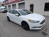 Used 2018 Ford Fusion SE w/ Equipment Group 201A image 3