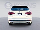 Used 2023 BMW X3 xDrive30i w/ Premium Package image 5