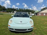 Used 2006 Volkswagen Beetle Convertible w/ Package 2 image 4