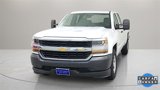 Used 2017 Chevrolet Silverado 1500 W/T w/ Trailering Package image 2