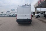 Used 2018 Ford Transit 250 148 Medium Roof image 5