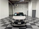 Used 2020 Chevrolet Spark LS image 3