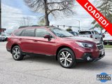 Used 2019 Subaru Outback 3.6R Limited w/ Popular Package #2 image 2