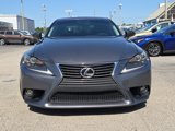 Used 2015 Lexus IS 250 AWD w/ Navigation System Package image 3
