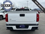 Used 2021 Chevrolet Colorado LT w/ Fleet Safety Package image 4