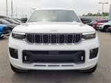 New 2025 Jeep Grand Cherokee L Overland w/ Luxury Tech Group IV image 2