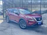 Used 2021 Nissan Rogue S image 4
