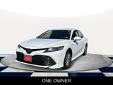 Certified 2020 Toyota Camry LE image 2