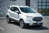Used 2020 Ford EcoSport Titanium image 3