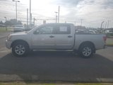 Used 2011 Nissan Titan SV w/ Tow Pkg image 2