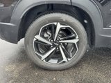 Used 2022 Chevrolet TrailBlazer RS w/ Sun and Liftgate Package image 5