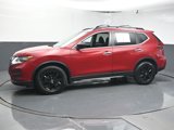 Used 2017 Nissan Rogue SV w/ Midnight Edition Package image 4