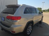 Used 2014 Jeep Grand Cherokee Limited w/ Trailer Tow Group IV image 6
