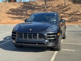 Used 2015 Porsche Macan Turbo image 3