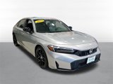 New 2025 Honda Civic Sport image 3