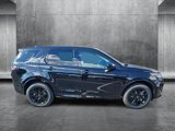 New 2025 Land Rover Discovery Sport S image 4