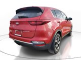 Certified 2022 Kia Sportage LX image 3
