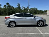 Used 2012 Hyundai Elantra Limited w/ Technology Pkg 5 image 3
