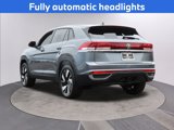 New 2025 Volkswagen Atlas Cross Sport SE image 5