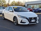 Used 2022 Nissan Sentra SV image 2