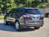 Used 2014 Chevrolet Traverse LTZ image 3