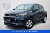 Used 2019 Chevrolet Trax LS w/ Tint and Cruise Package image 3