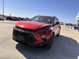 Certified 2023 Chevrolet Blazer RS image 6