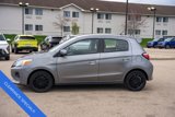 Used 2021 Mitsubishi Mirage ES image 4