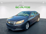 Used 2013 Chevrolet Malibu LS w/ Protection Package image 3