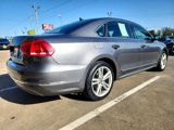 Used 2014 Volkswagen Passat TDI SE image 5