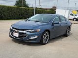 Used 2024 Chevrolet Malibu LT image 3