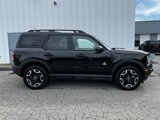 Used 2023 Ford Bronco Sport Outer Banks w/ Tech Package image 2