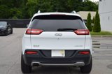 Used 2014 Jeep Cherokee Limited w/ Luxury Group image 5