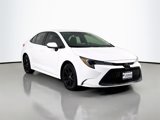 Used 2020 Toyota Corolla LE image 3