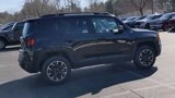 Used 2023 Jeep Renegade Trailhawk image 3