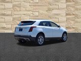 Certified 2021 Cadillac XT5 Premium Luxury w/ LPO, Floor Liner Package image 4