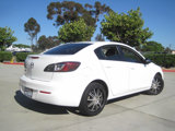 Used 2013 MAZDA MAZDA3 i Sport image 4