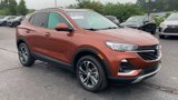 Certified 2020 Buick Encore GX Select image 2