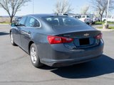 Used 2020 Chevrolet Malibu LS w/ Driver Confidence Package II image 5