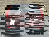 Certified 2022 Cadillac XT4 Luxury w/ Driver Awareness Package image 6
