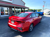 Used 2021 Kia Forte LXS image 4