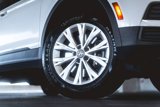 Used 2020 Volkswagen Tiguan S image 5