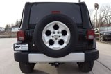 Used 2014 Jeep Wrangler Sahara w/ Connectivity Group image 5