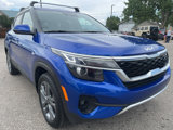 Used 2023 Kia Seltos S image 4