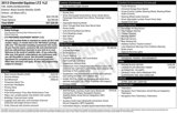 Used 2013 Chevrolet Equinox LTZ image 4